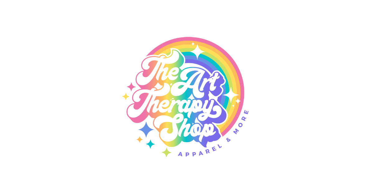 The Art Therapy Shop