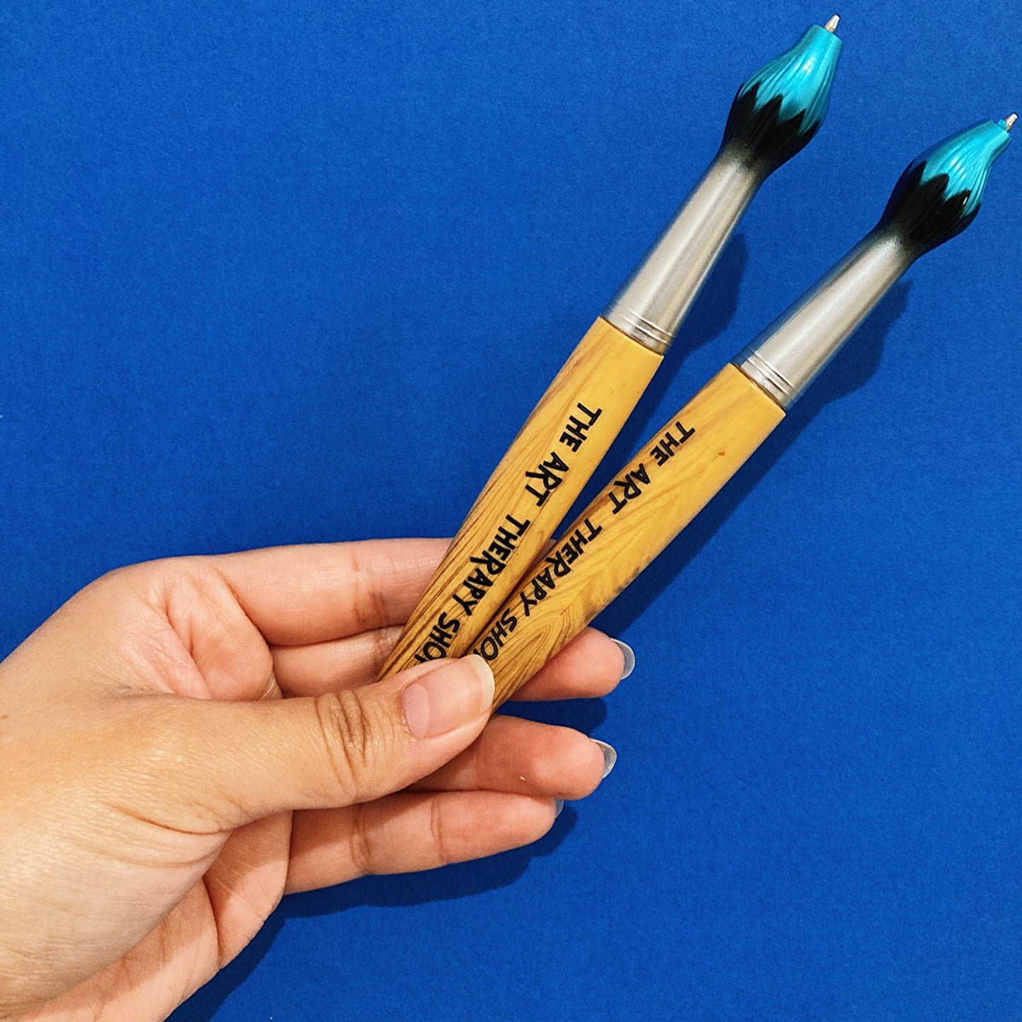 The Art Therapy Shop Paint Brush Pen