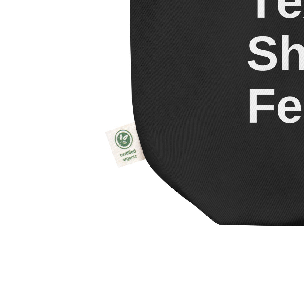 Colors & Feelings Tote Bag