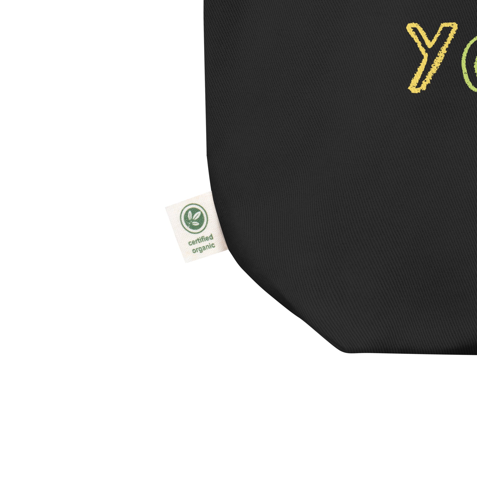 Express Yourself Tote Bag