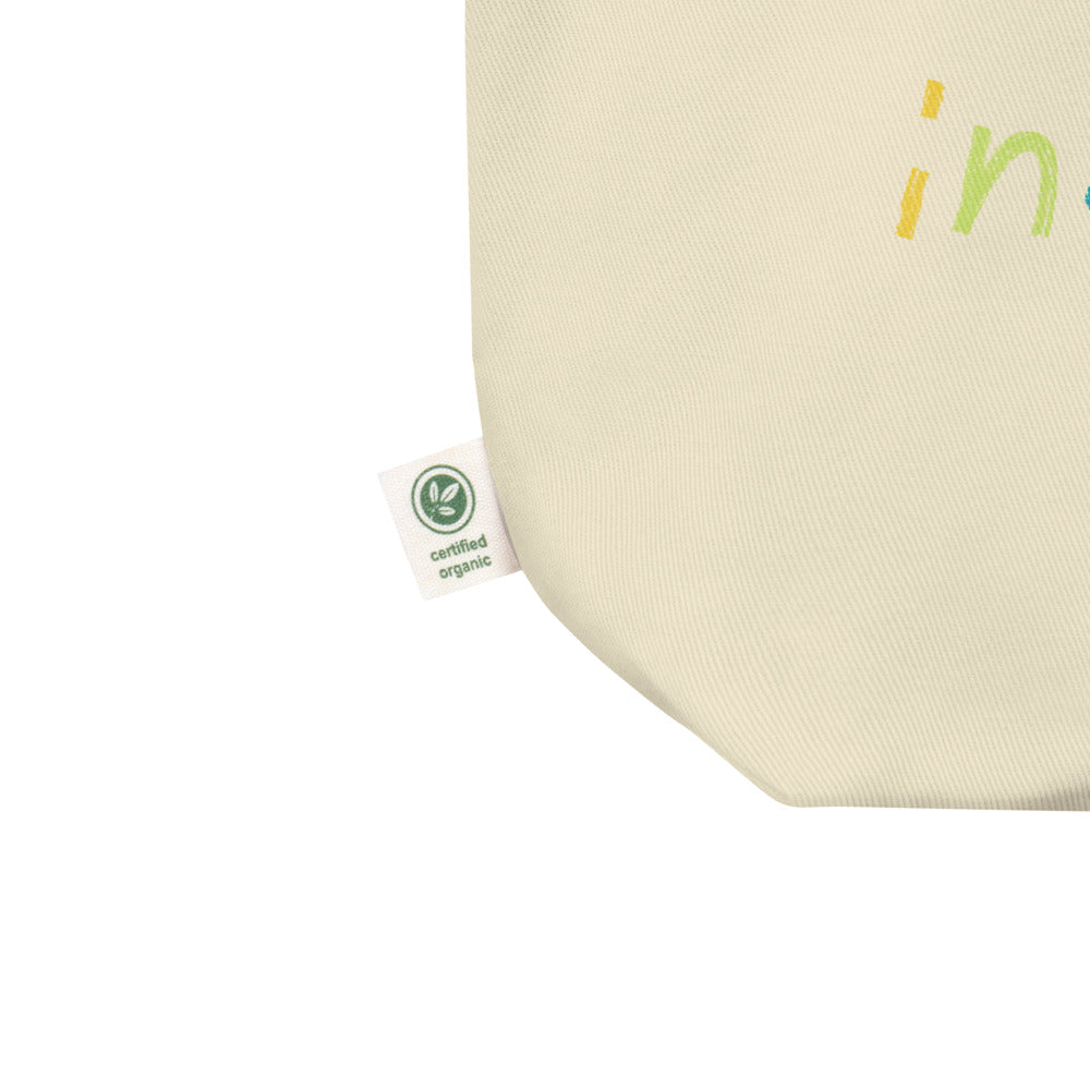 Creative Individual Tote Bag