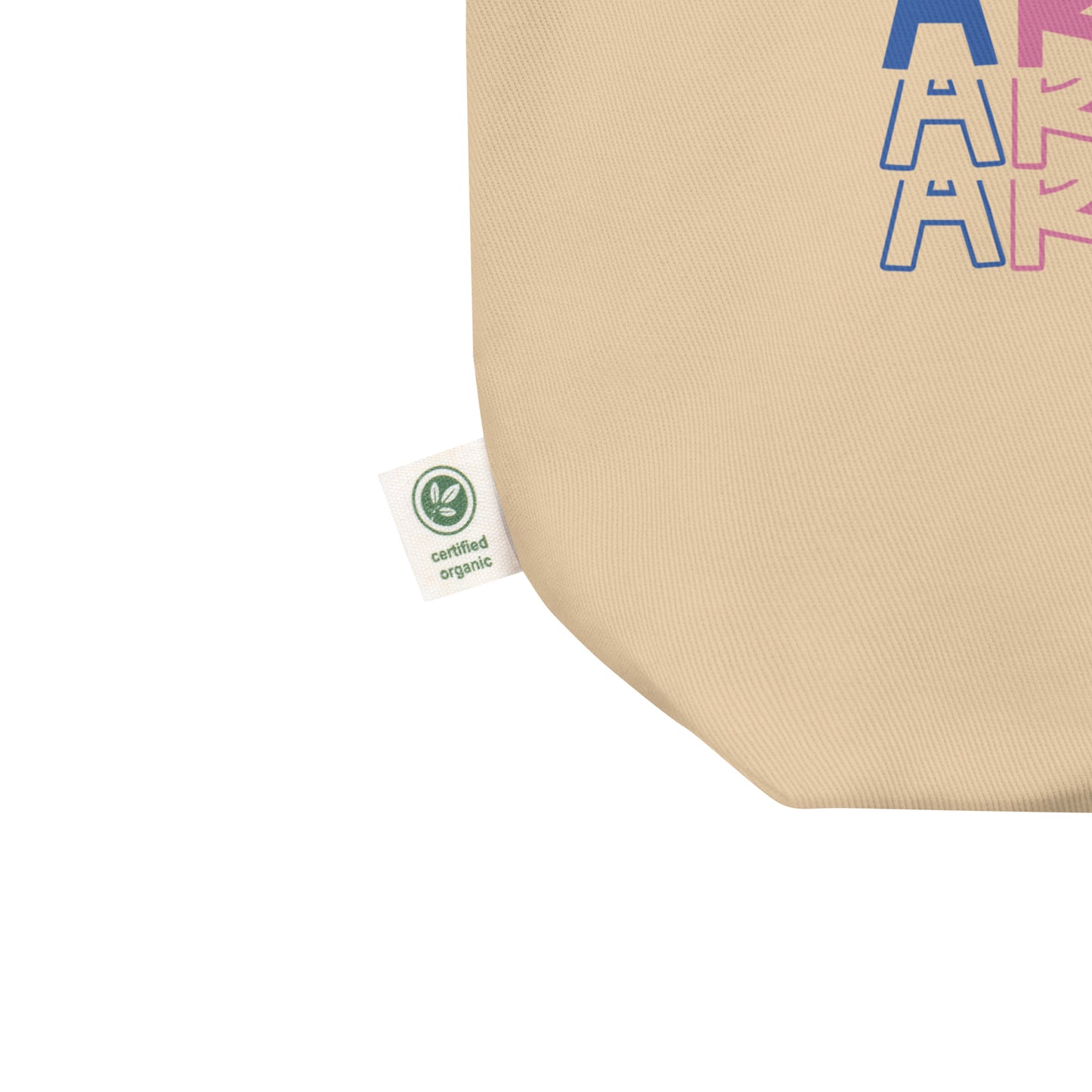 Art Heals Tote Bag