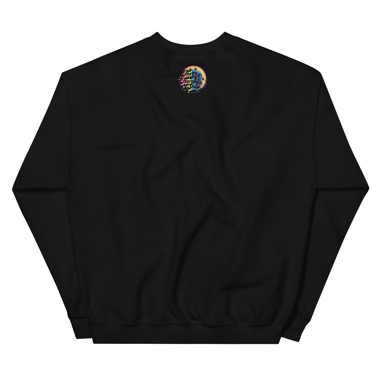 Express Yourself Sweatshirt