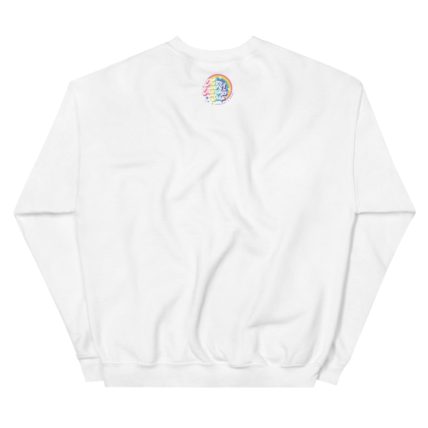 Express Yourself Sweatshirt