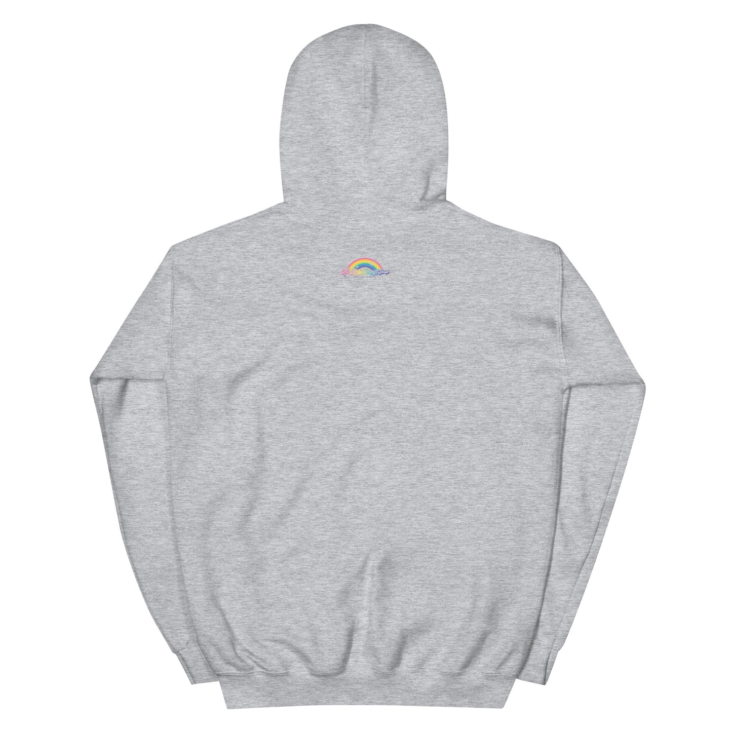 Express Yourself Hoodie
