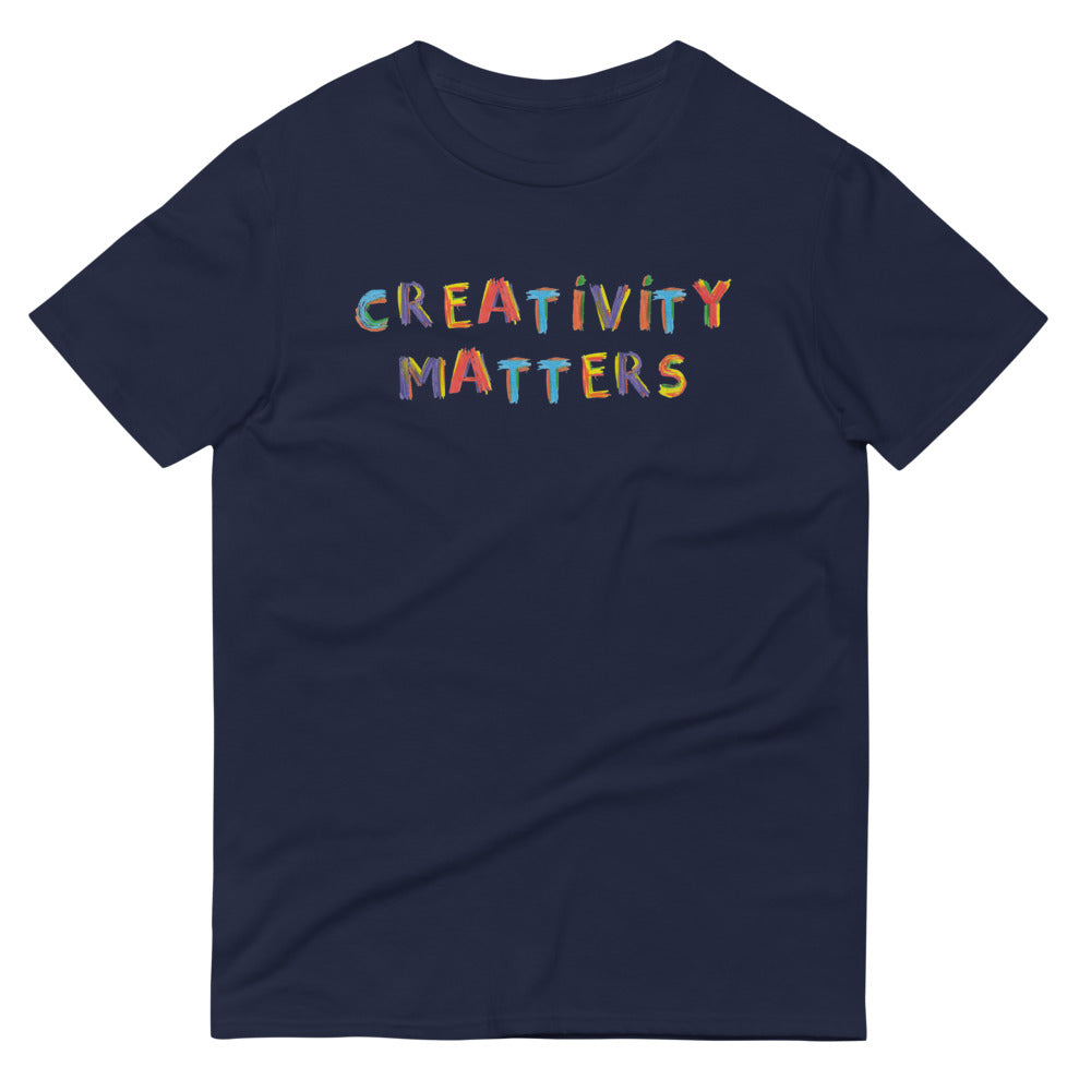 Creativity Matters T-Shirt