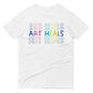 Art Heals T-Shirt