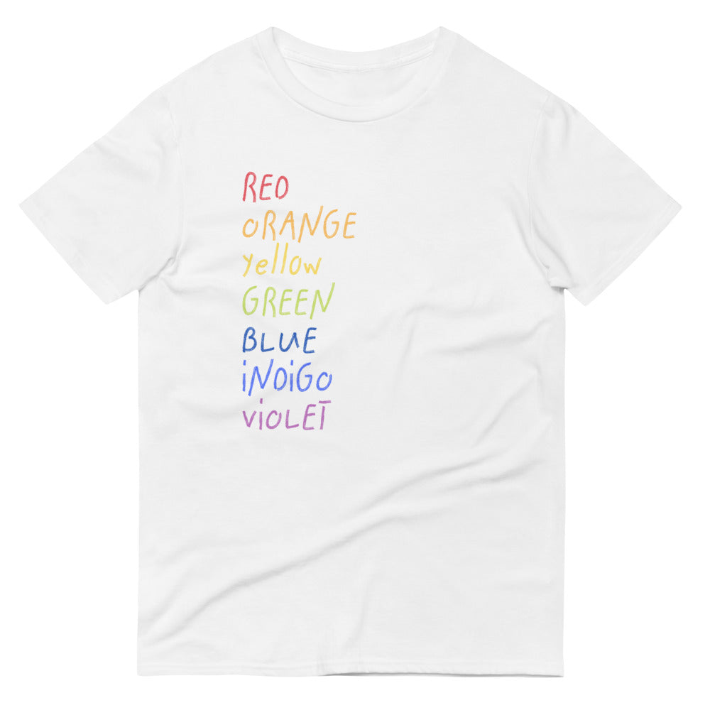 ROYGBIV T-Shirt