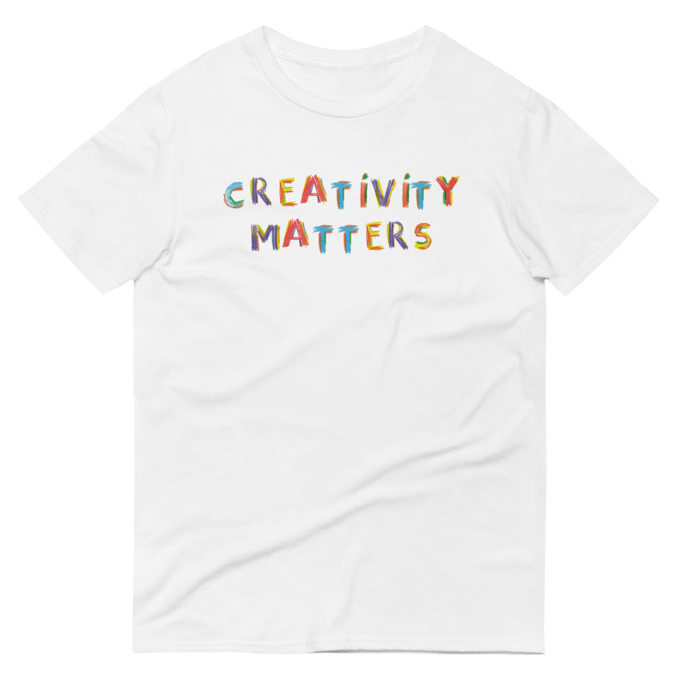 Creativity Matters T-Shirt