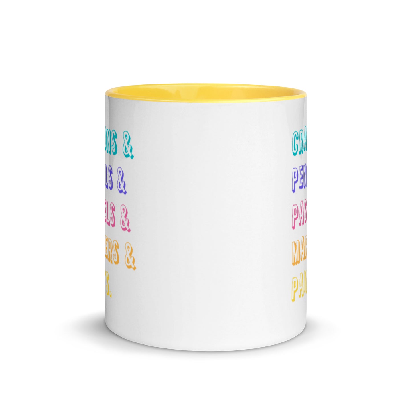 Tools of Mass Creation Mug