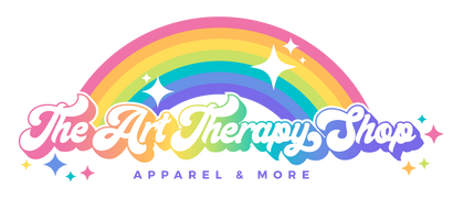 The Art Therapy Shop