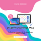 Digital Wallpaper Pack