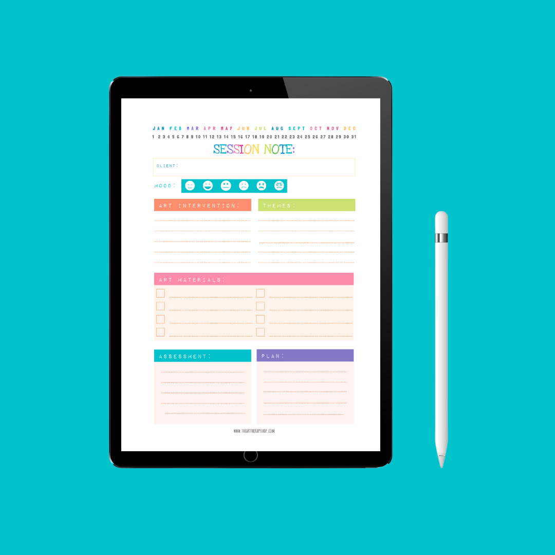 Therapy Templates