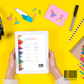 The Art Therapist in Progress eBook & Digital Notebook