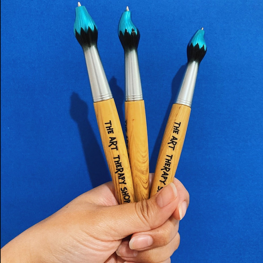 Art Brush Pens