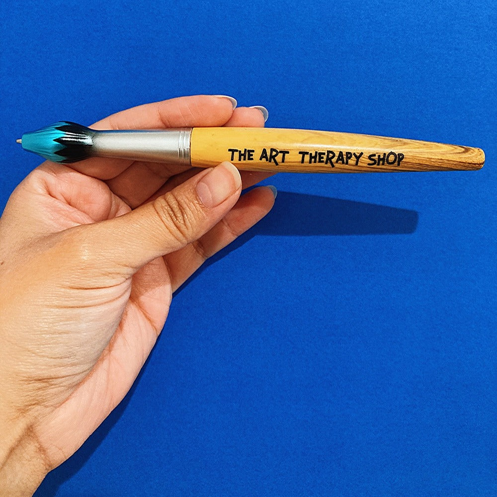 The Art Therapy Shop Paint Brush Pen
