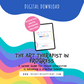 The Art Therapist in Progress eBook & Digital Notebook