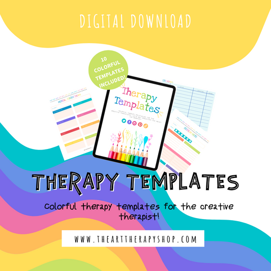 Therapy Templates