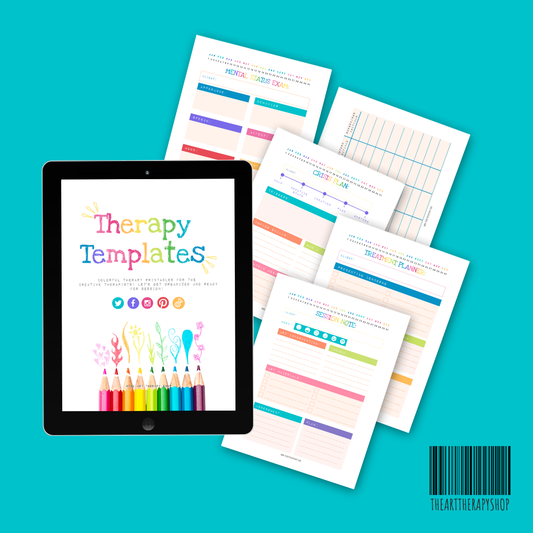 Therapy Templates