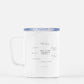 Art is My Therapy Travel Mug