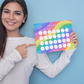 Free printable Daily Check In