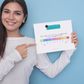 Free Feelings Scale Handout for mental health professionals