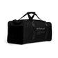 Art Therapist Defined Duffle bag