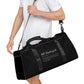 Art Therapist Defined Duffle bag