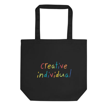 Creative Individual Tote Bag