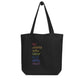 ROYGBIV Tote Bag