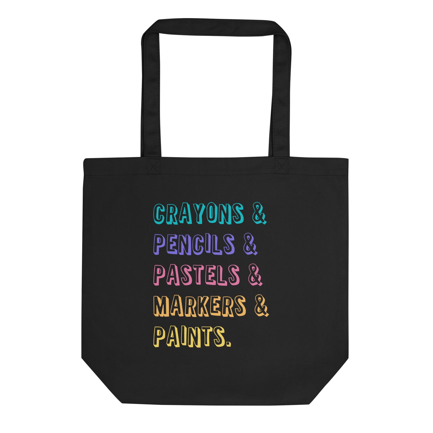 Tools of Mass Creation Tote Bag