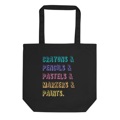 Tools of Mass Creation Tote Bag