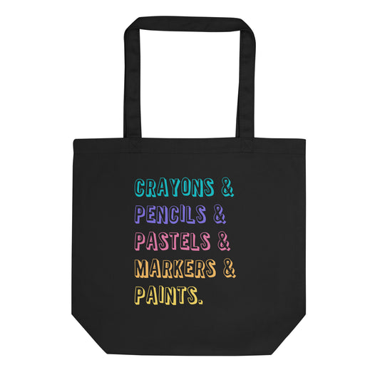 Tools of Mass Creation Tote Bag