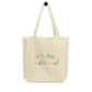 Creative Individual Tote Bag