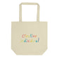 Creative Individual Tote Bag