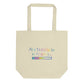 Art Therapist In Progress Tote Bag