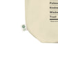 Art Therapist Nutrition Facts Tote Bag