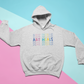 Art Heals Hoodie