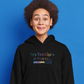 Art Therapist In Progress Hoodie