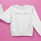 Express Yourself Sweatshirt