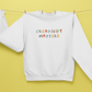 Creativity Matters Sweatshirt