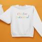 Creative Individual Sweatshirt