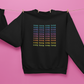 Keep Going Sweatshirt