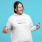 Art Therapist In Progress Hoodie