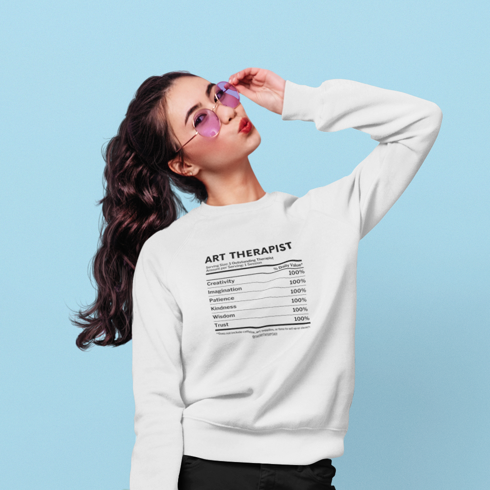 Facts sweatshirt sales