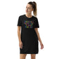 Today Is A Great Day T-shirt Dress