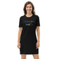 Art Therapist In Progress T-Shirt Dress