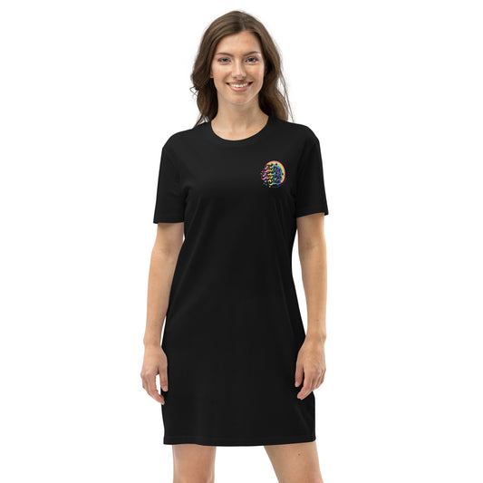The Art Therapy Shop T-shirt Dress