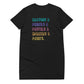 Tools of Mass Creation T-shirt Dress