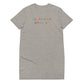 Creativity Matters T-shirt Dress